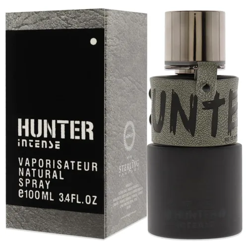 Vista 4 de Armaf Hunter Intense for Men Eau de Toilette Spray, 3.4 Ounce