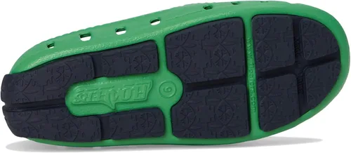 Vista 112 de Floafers Zapato náutico unisex Prodigy (niño pequeño/niño grande)