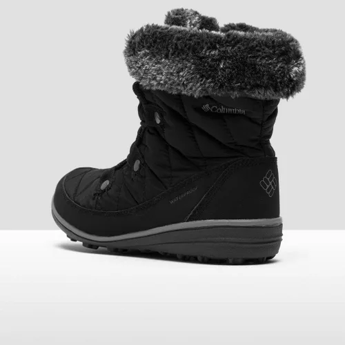 Vista 3 de Columbia Botas de nieve Heavenly Shorty Omni-Heat para mujer