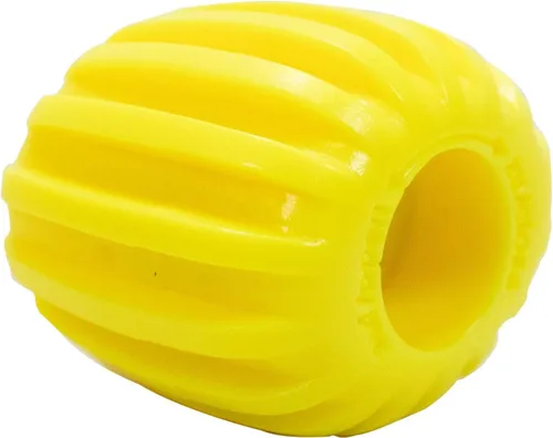 Vista 8 de Scuba Choice Scuba Diving Tank Cylinder Valve Oval Shape Knob Yellow