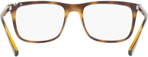 Vista 4 de Emporio Armani EA3110 - 5026 - Marco para lentes DARK HAVANA con lente DEMO 2087in Habana oscuro