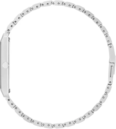 Vista 2 de Citizen Eco-Drive Stiletto Unisex Watch Stainless Steel