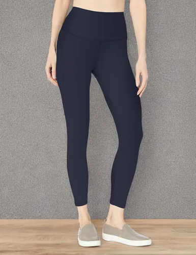 Vista 15 de C9 Champion Legging recortado de cintura alta para mujer, Negro