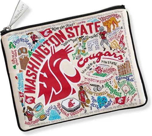 Vista 13 de Parent West Collegiate - Bolsas con cremallera, Universidad del Estado de Arizona