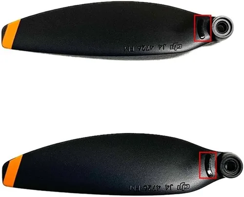Vista 18 de [Piezas de drone] para DJ Mavic Mini 2 y Mini SE cubierta superior módulo cubierta inferior Moddile Shell piezas de reparación para DJI Mavic Mini