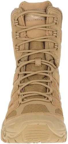 Vista 4 de Merrell Strongfield Tactical Botas unisex impermeables de 80 in