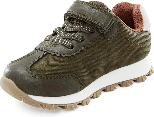 Vista 6 de Simple Joys by Carter's Bailey - Tenis deportivos unisex para niños
