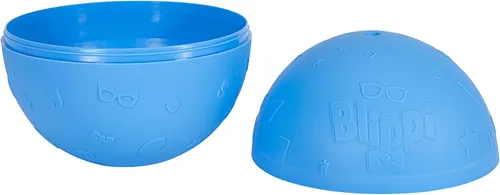 Vista 9 de Blippi Paquete de 3 persianas para pozo de bolas, Wave 1