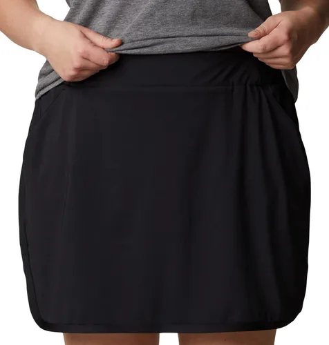 Vista 9 de Columbia Sandy Creek - Skort elástico