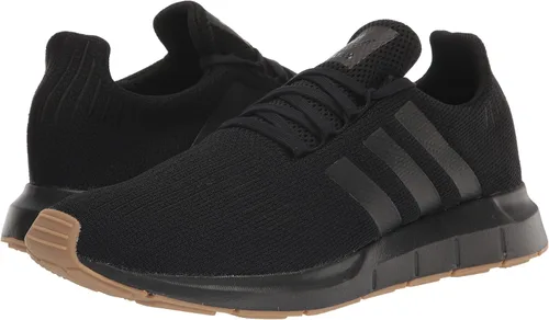 Vista 7 de adidas Swift Run Zapatillas de deporte con cordones para hombre