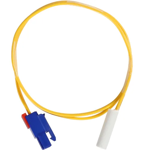 Vista 3 de Sensor de temperatura del refrigerador para Samsung RF4267HARS RF4267HAWP RF4267HABP RF323TEDBBC RF323TEDBSR RF323TEDBWW RF31FMESBSR RF31FMEDBWW 1pcs
