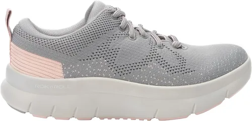 Vista 2 de Alegria Rok N Roll On - Tenis deportivos para caminar para mujer