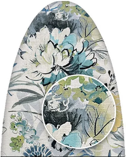 Vista 11 de Funda de repuesto prémium para Creative Homewares Compact OSUM-01 (negro burbuja)