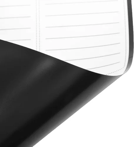 Vista 4 de Hyuduo Magnet Planner, Weekly Dry Erase Board for Fridge with Powerful Magnet, Erasable Reusable Vertical Layout PET Material, for Family Meal