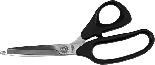 Vista 6 de MUELLER Sports Medicine Super Pro 11T - Tijeras médicas, para diestros, de acero inoxidable, antiadherentes, para extracción rápida y segura