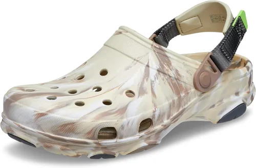 Vista 20 de Crocs Classic All Terrain - Zuecos unisex para adultos