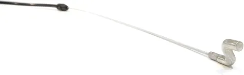 Vista 4 de The ROP Shop Cable de control de hoja para Troy-Bilt 12A-466N211, 12A-466N266 y 12A-562Q711 2009