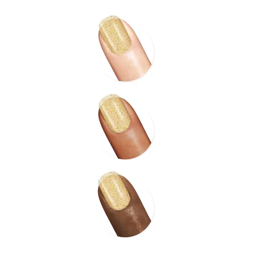 Vista 3 de Sally Hansen Miracle Gel x The School for Good and Evil Collection - Can't Settle, Won't Settle - 0.5 onzas líquidas