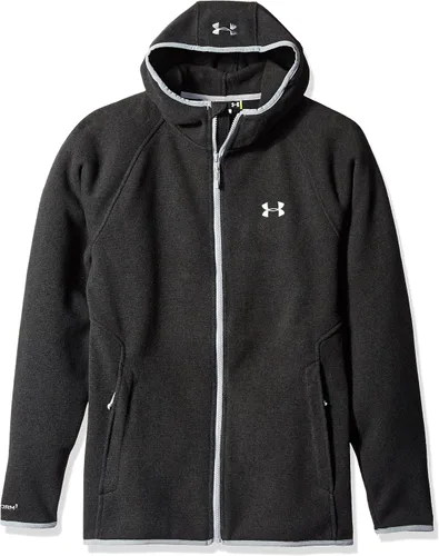 Vista 2 de Under Armour Storm Forest - Sudadera con capucha para hombre