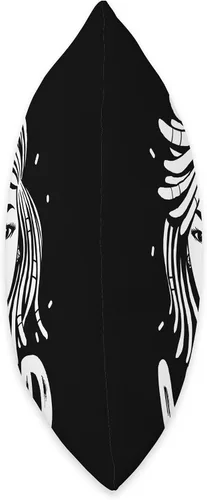 Vista 2 de Locs Afro Dreadlocks Love Natural Beauty Hair It's the Locs for Me-Afro Hair - Almohada negra americana africana, 16 x 16 pulgadas, multicolor