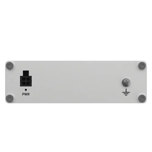 Vista 5 de Switch TSW110 5 puertos Ethernet 10/100