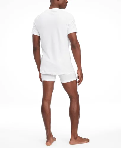Vista 5 de Tommy Hilfiger Men's Classic V Neck Multipack