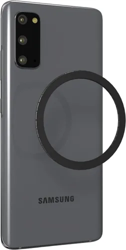 Vista 5 de Mophie Adaptador a presión, inalámbrico