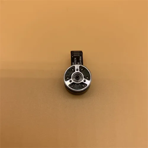 Vista 5 de Motor de brazo de guiñada con piezas de repuesto de soporte, compatible con DJI Mavic Mini 3 piezas de cardán (brazo de guiñada mini 3 con motor)