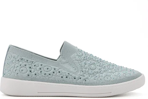 Vista 4 de WHITE MOUNTAIN Zapatos de mujer Unit Sneaker