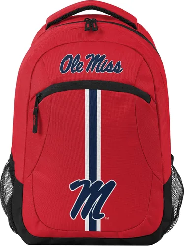Vista 12 de FOCO NCAA unisex Mochila de Acción con Logotipo del Equipo Universitario