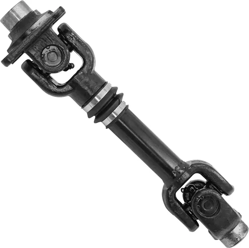 Vista 4 de Caltric Hélice Trasera Eje Impulsora Bombardier Compatible con Can-am Outlander 800 4X4 XT 2006 2007 2008