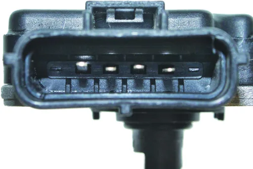 Vista 3 de Walker Products marca 245-2045 Sensor de flujo de aire masivo