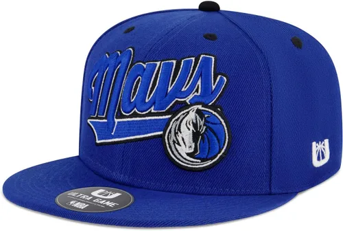Vista 12 de Ultra Game Youth NBA Official Adjustable Hat Cap One Size Fits All