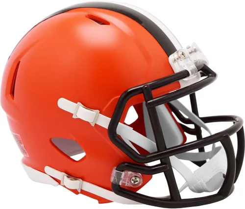 Vista 21 de NFL Speed Mini Casco