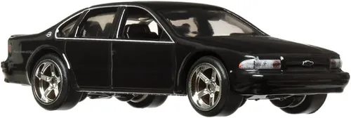 Vista 6 de Hot Wheels - Boulevard Boulevard-Surtidos Premium Vehicle (Jupesa HKF20)