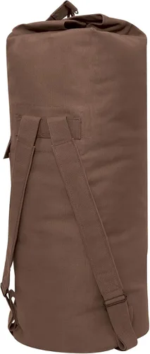 Vista 20 de Rothco Bolso de lona de doble correa para hombre