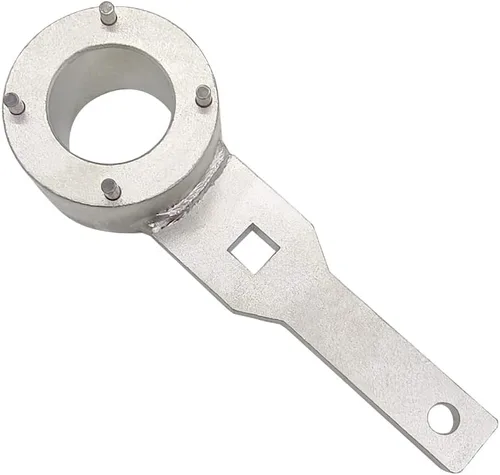 Vista 6 de YSIL Kit de herramientas de sincronización del motor compatible con VAG VW Skoda EA888 1.8 2.0TSI TFSI árbol de levas sincronización del cigüeñal 22