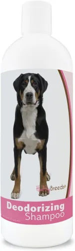 Vista 70 de Healthy Breeds Shih Tzu Champú Desodorizante 16 oz