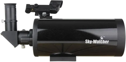 Vista 4 de Sky-Watcher Skymax 102mm Maksutov-Cassegrain - Telescopio reflector de estilo compuesto con gran apertura