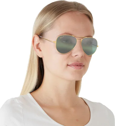 Vista 182 de Ray-Ban RB3025 Classic Evolve Gafas de sol de aviador fotocromáticas