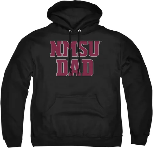 Vista 160 de Longwood University - Sudadera con capucha unisex para adulto