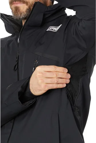 Vista 4 de Spyder Men's Leader Jacket