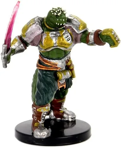 Vista 9 de Starfinder Battles Galactic Heroes