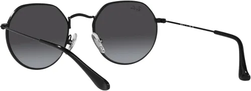 Vista 6 de Ray-Ban Junior Kids RJ9565s Jack - Gafas de sol redondas
