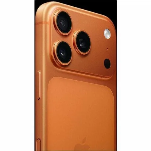 Vista 13 de IPHONE 17 PRO COSMIC ORANGE 256GB-LAE