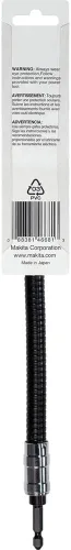 Vista 5 de Makita B-51873 Soporte flexible para brocas de impacto, 12