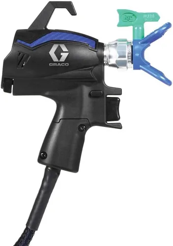 Vista 2 de Graco Pulverizador Ultra QuickShot 20B473