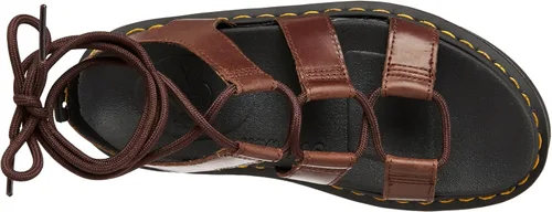 Vista 3 de Dr. Martens Women's Nartilla Sandal
