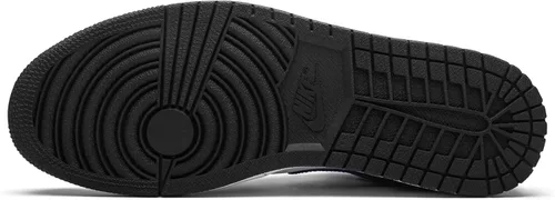 Vista 4 de Nike - Tenis de baloncesto para hombre, BlancoHyper Royal-Negro, 10.5