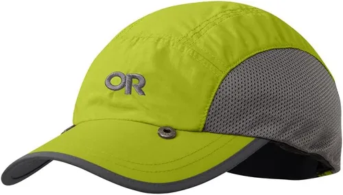 Vista 2 de Outdoor Research Sun Runner - Gorra